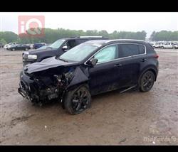 کیا سپۆرتاج